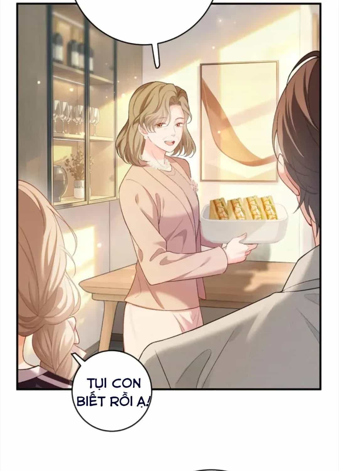 Giả Làm Giới Thượng Lưu - Chương 69 - ảnh 17