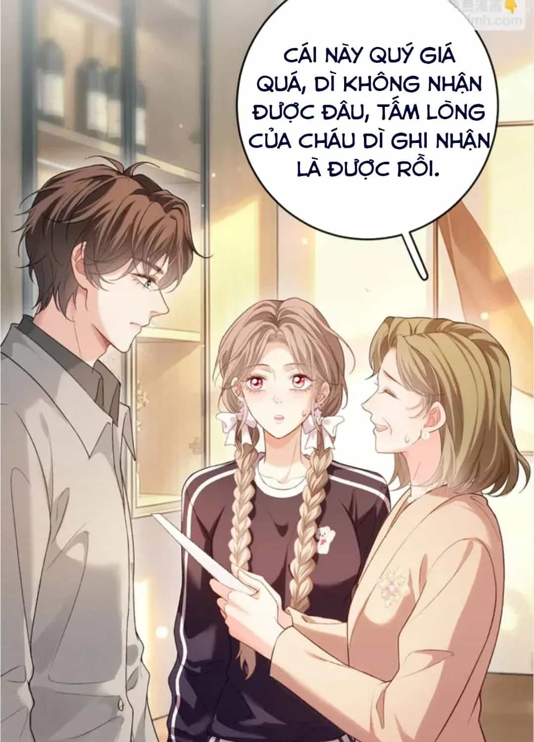 Giả Làm Giới Thượng Lưu - Chương 69 - ảnh 26