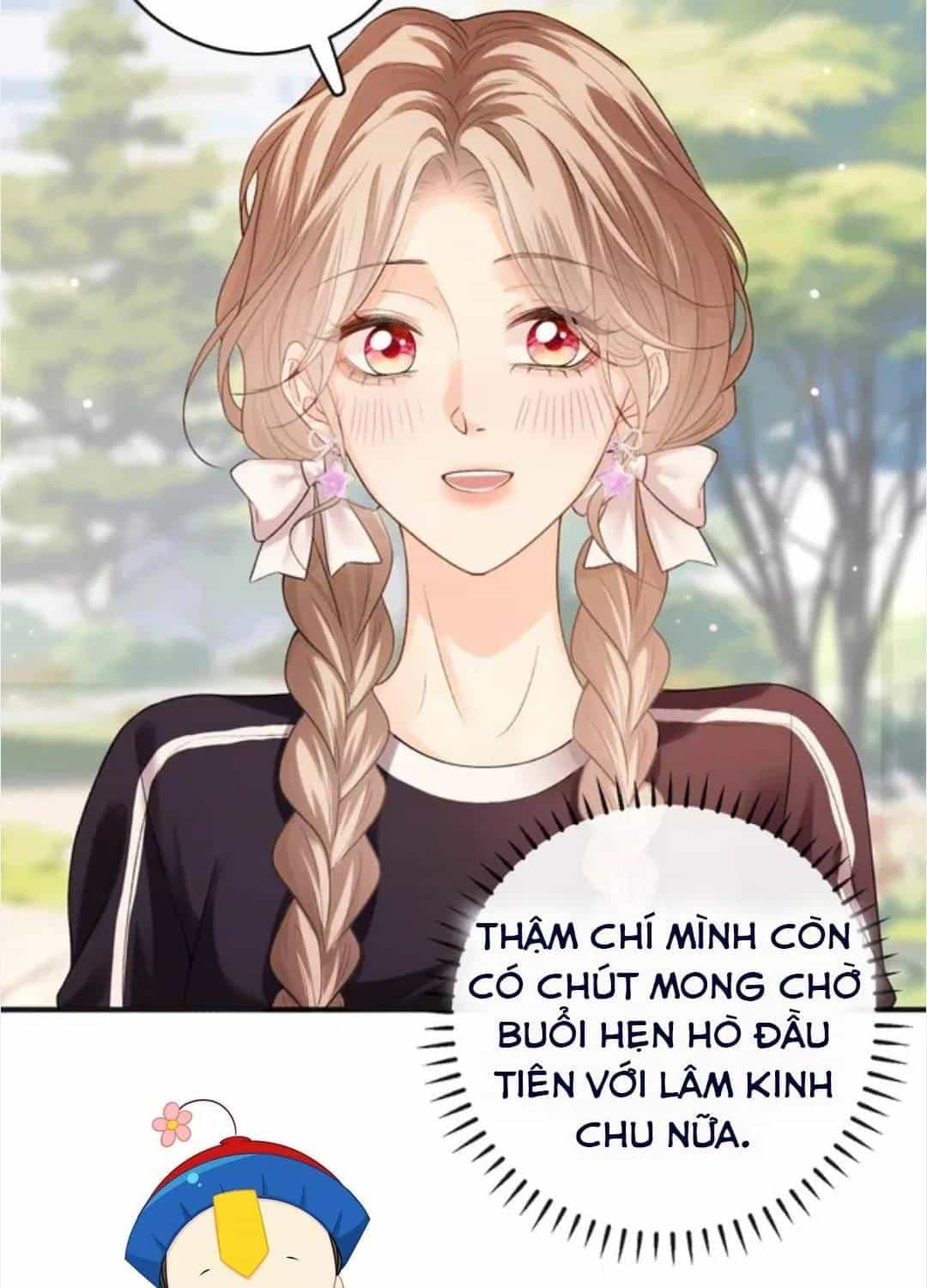 Giả Làm Giới Thượng Lưu - Chương 69.1 - ảnh 25