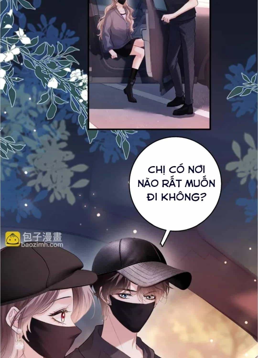 Giả Làm Giới Thượng Lưu - Chương 69.1 - ảnh 32