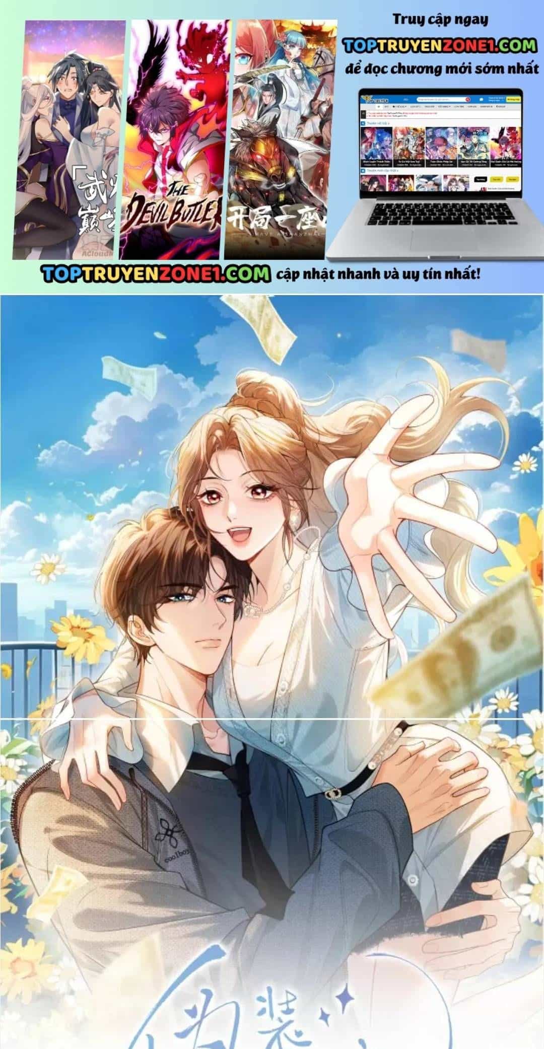 Giả Làm Giới Thượng Lưu - Chương 70 - ảnh 2