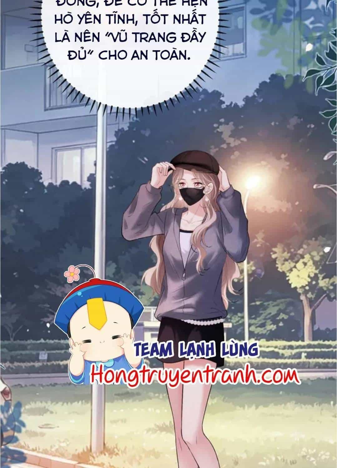 Giả Làm Giới Thượng Lưu - Chương 70 - ảnh 28