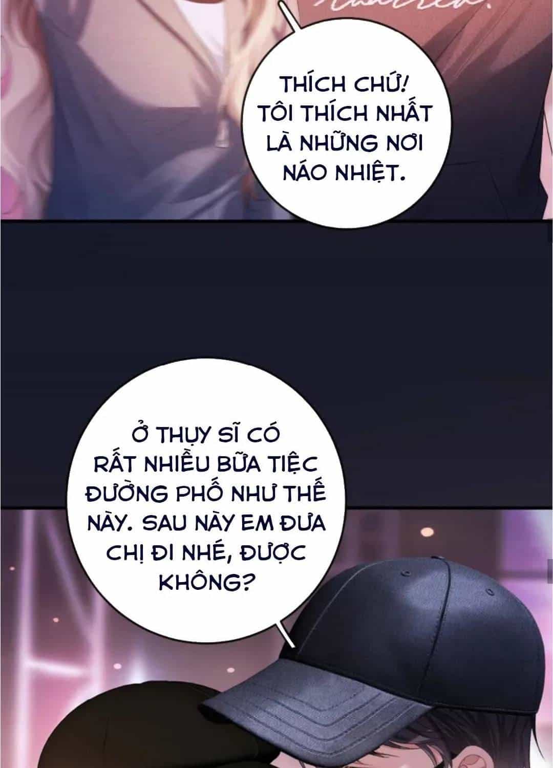 Giả Làm Giới Thượng Lưu - Chương 70 - ảnh 47