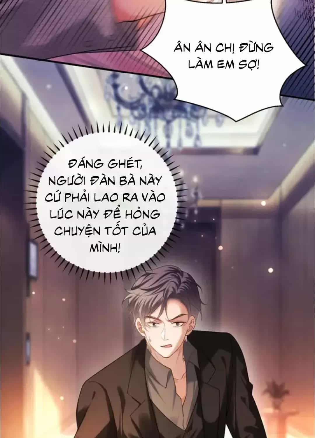 Giả Làm Giới Thượng Lưu - Chương 77 - ảnh 22