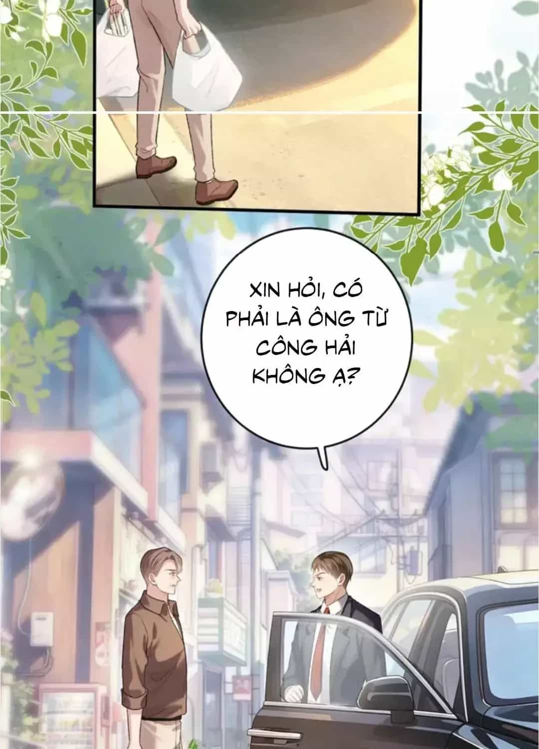 Giả Làm Giới Thượng Lưu - Chương 77 - ảnh 59