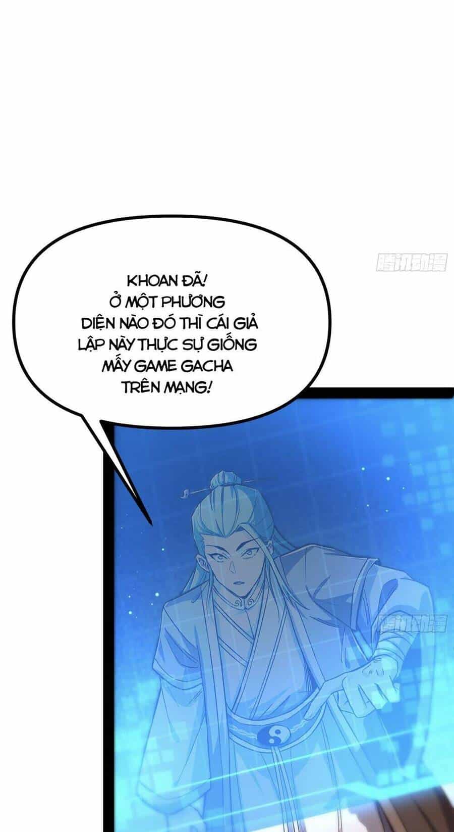 Giả Lập Tu Hành Của Ta - Chương 12 - ảnh 40