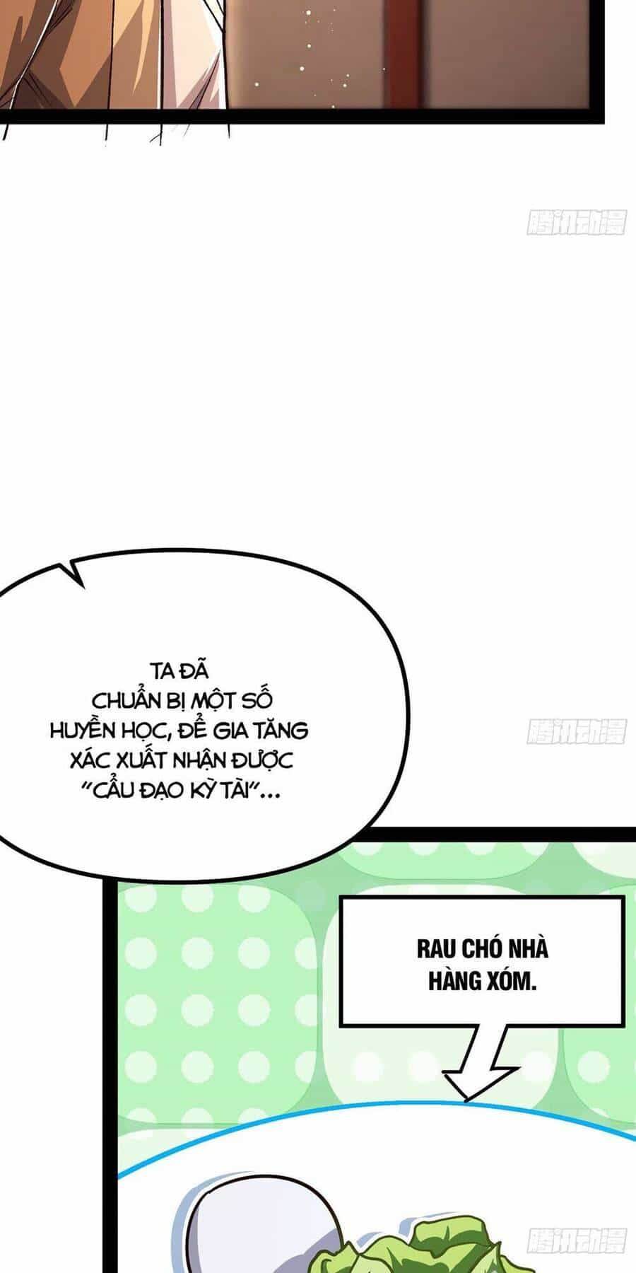 Giả Lập Tu Hành Của Ta - Chương 12 - ảnh 46