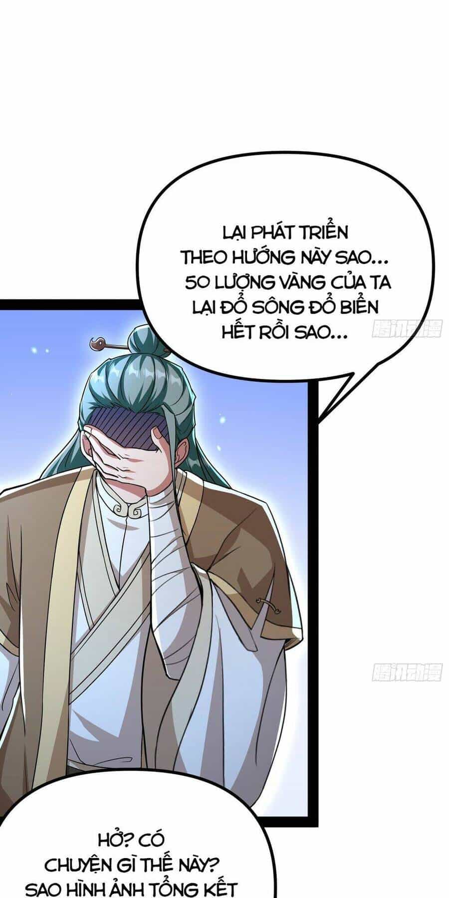 Giả Lập Tu Hành Của Ta - Chương 13 - ảnh 15