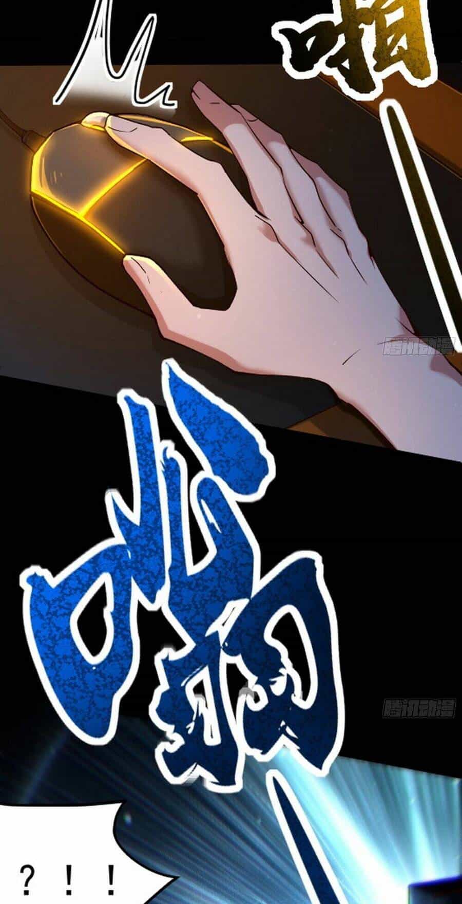 Giả Lập Tu Hành Của Ta - Chương 1 - ảnh 20