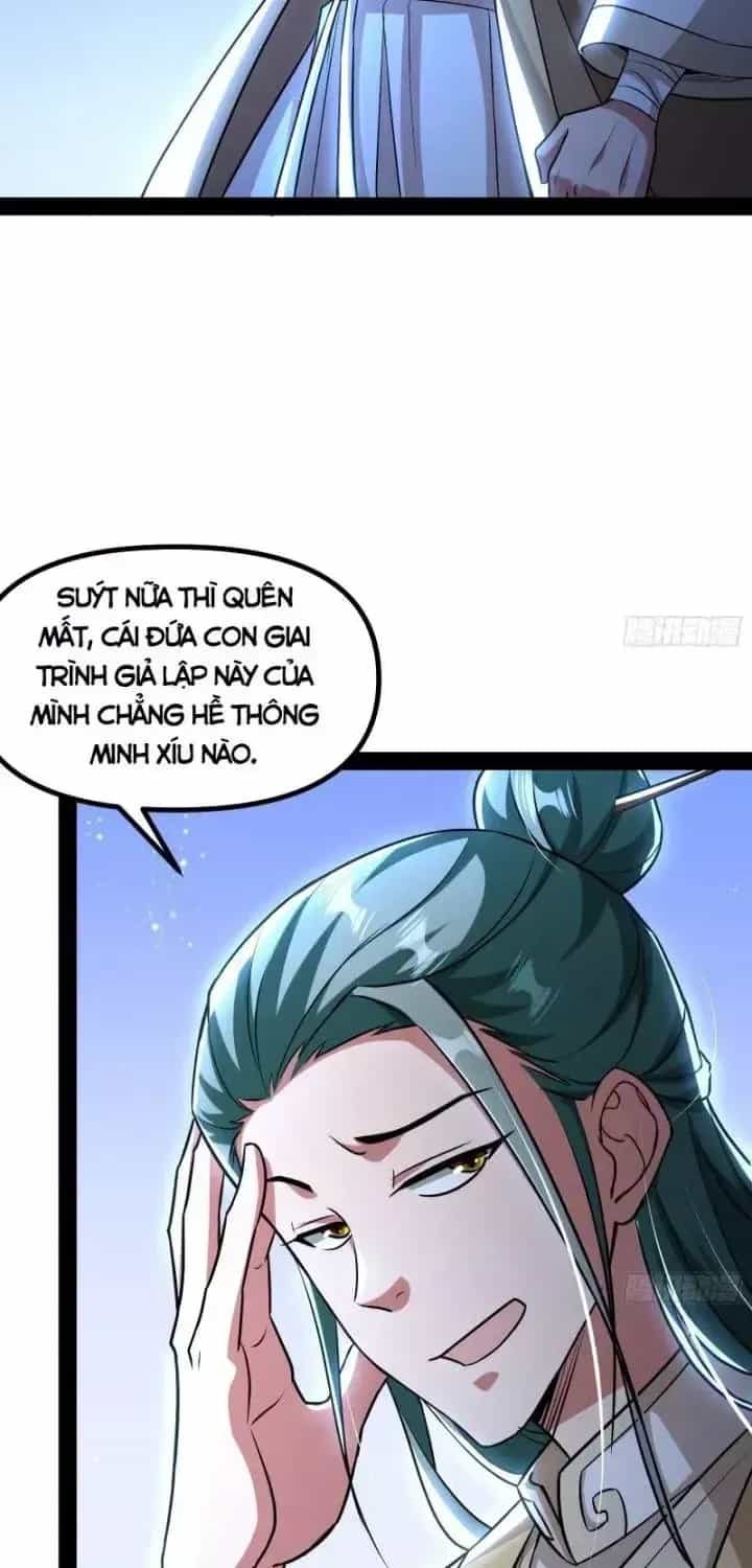 Giả Lập Tu Hành Của Ta - Chương 25 - ảnh 6