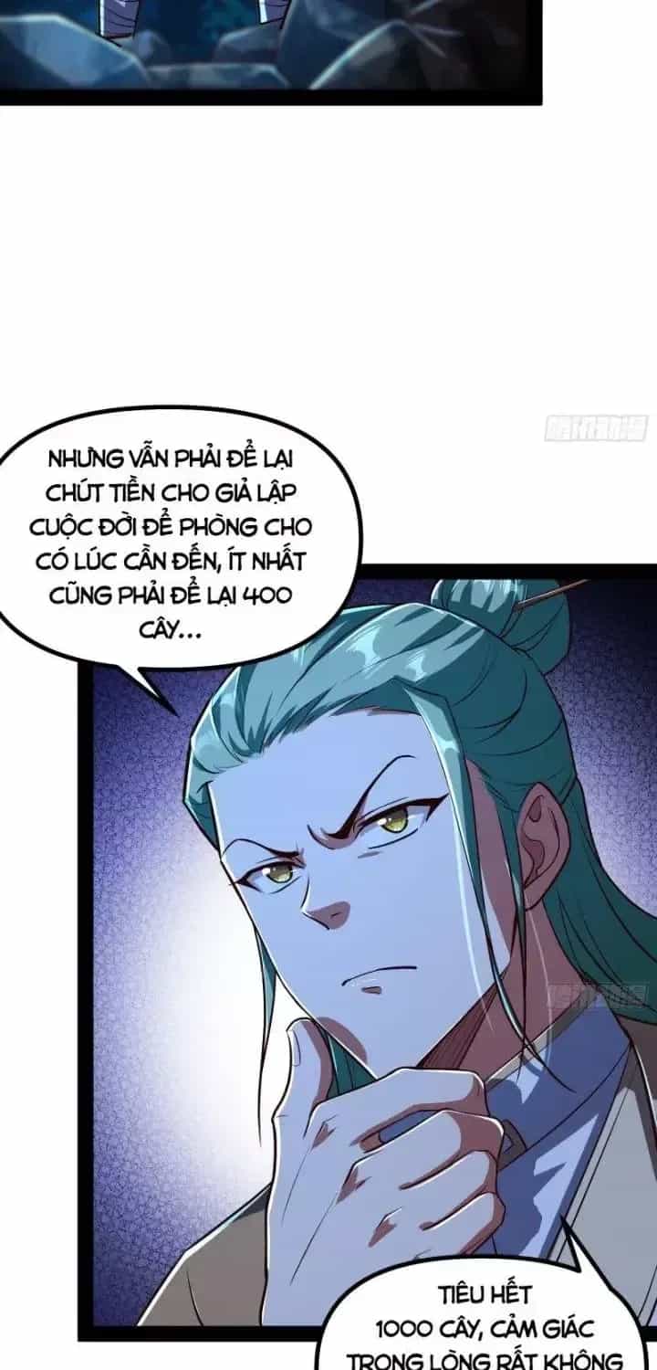 Giả Lập Tu Hành Của Ta - Chương 26 - ảnh 8