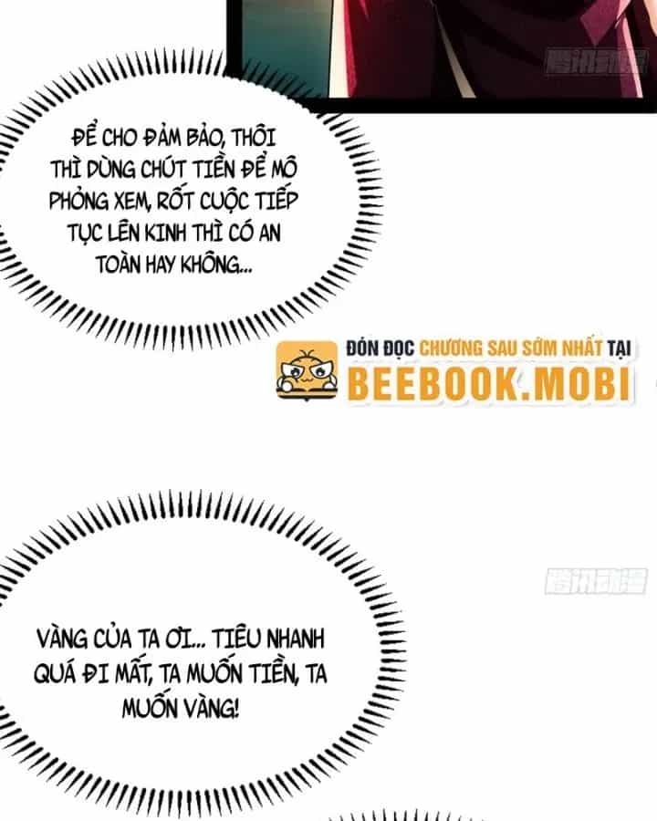 Giả Lập Tu Hành Của Ta - Chương 29 - ảnh 4