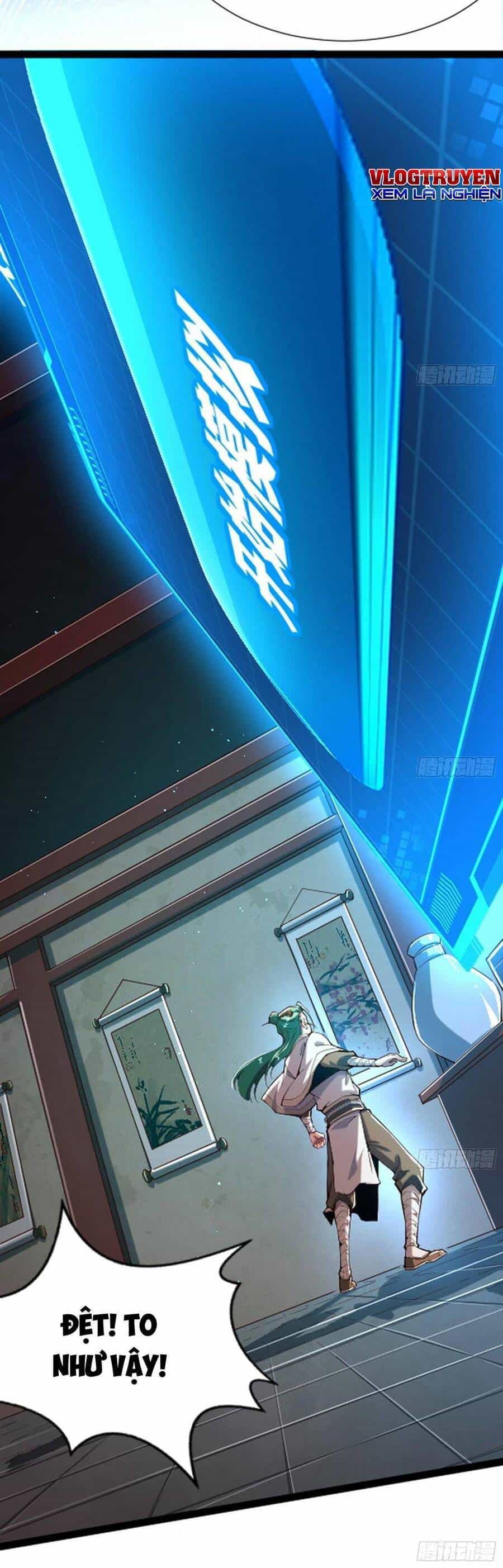 Giả Lập Tu Hành Của Ta - Chương 2 - ảnh 22