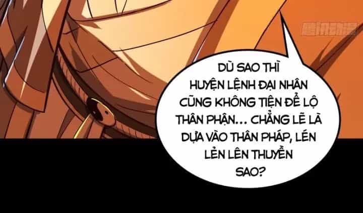 Giả Lập Tu Hành Của Ta - Chương 30 - ảnh 17