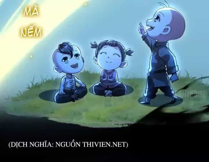 Giả Lập Tu Hành Của Ta - Chương 32 - ảnh 51