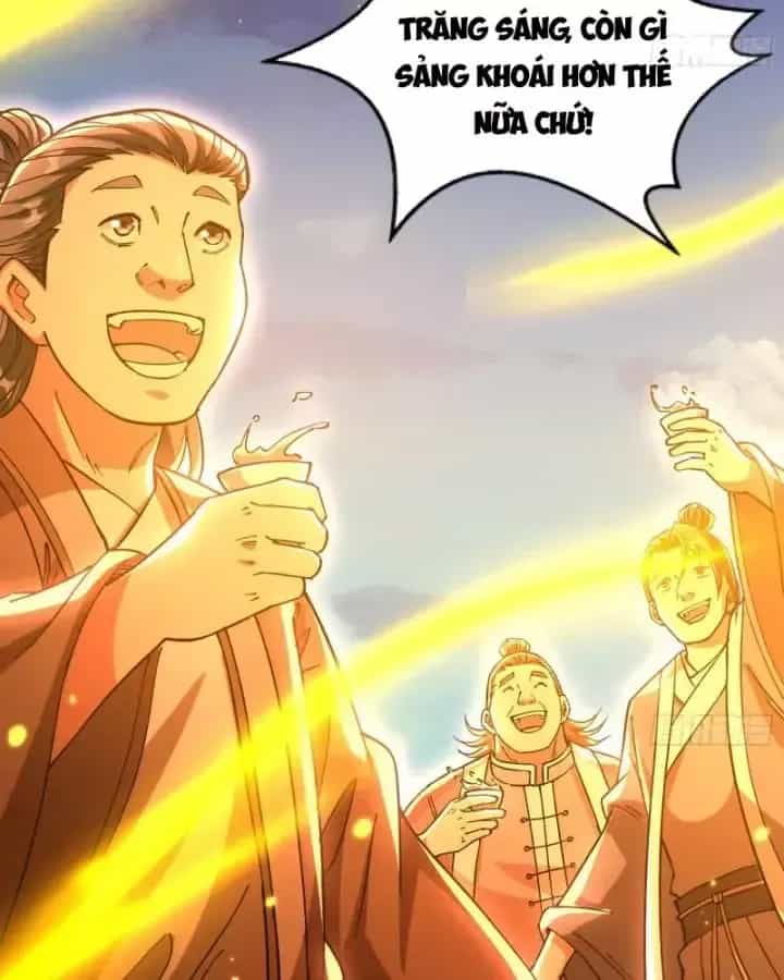 Giả Lập Tu Hành Của Ta - Chương 32 - ảnh 71
