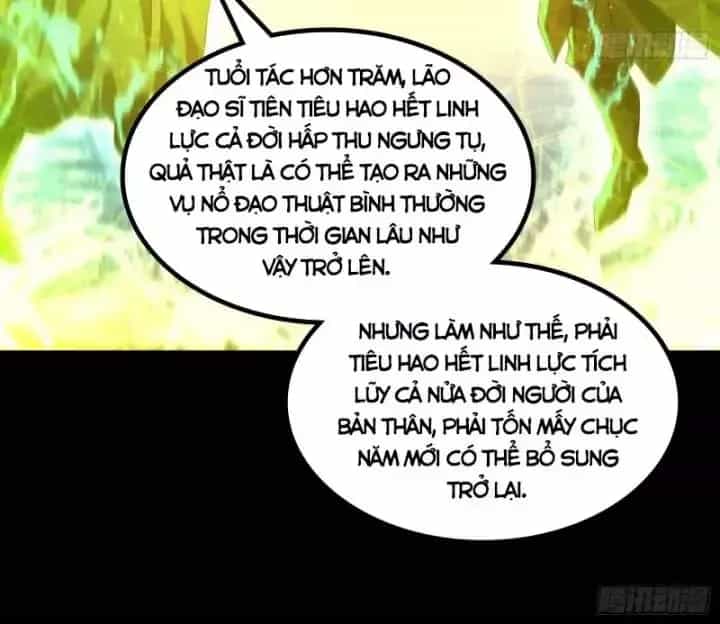 Giả Lập Tu Hành Của Ta - Chương 34 - ảnh 31