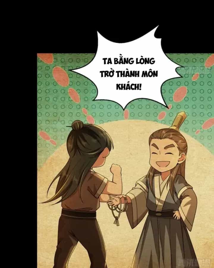 Giả Lập Tu Hành Của Ta - Chương 35 - ảnh 61