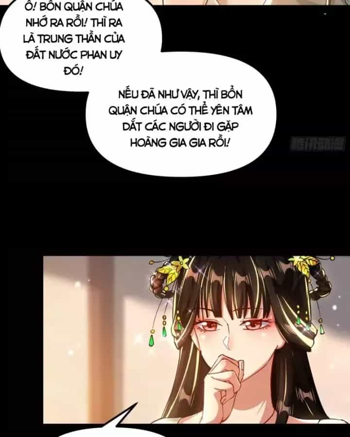 Giả Lập Tu Hành Của Ta - Chương 36 - ảnh 32