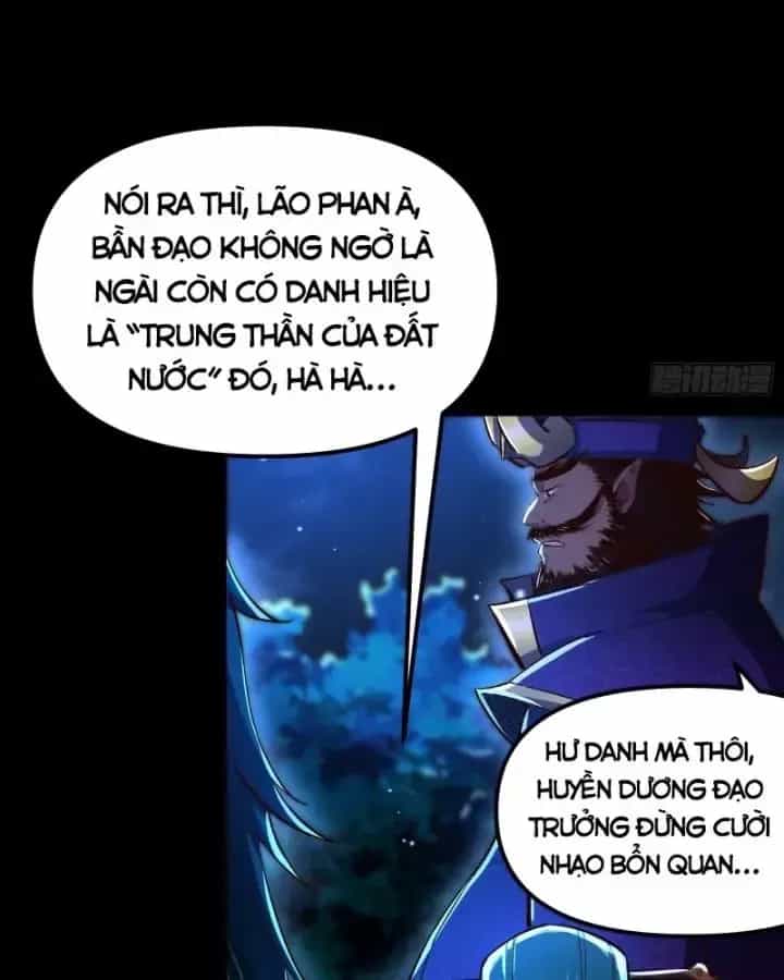 Giả Lập Tu Hành Của Ta - Chương 36 - ảnh 47