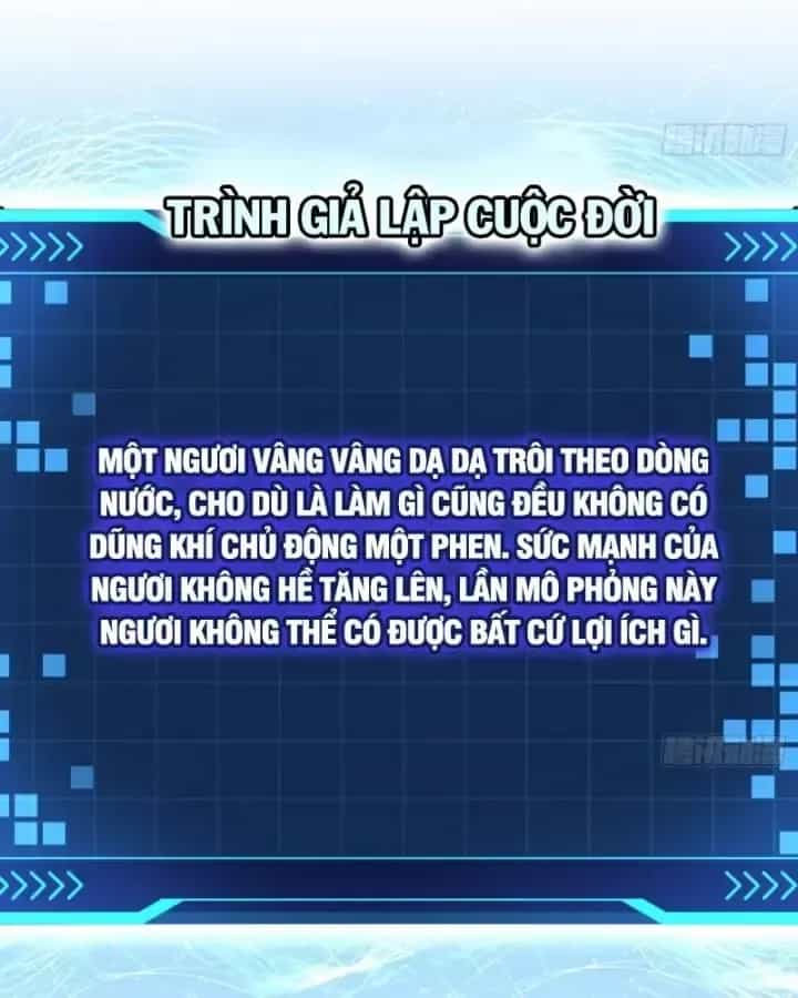 Giả Lập Tu Hành Của Ta - Chương 37 - ảnh 44