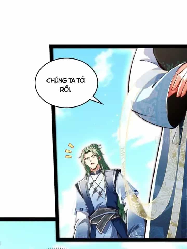 Giả Lập Tu Hành Của Ta - Chương 38 - ảnh 23