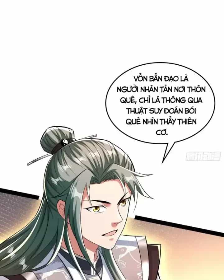 Giả Lập Tu Hành Của Ta - Chương 38 - ảnh 56
