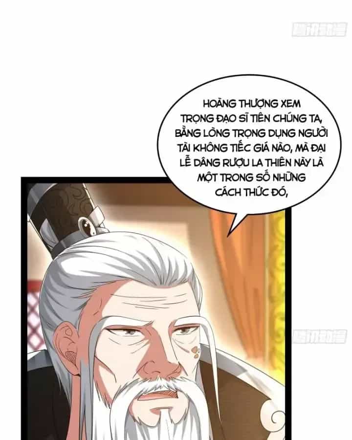Giả Lập Tu Hành Của Ta - Chương 41 - ảnh 56