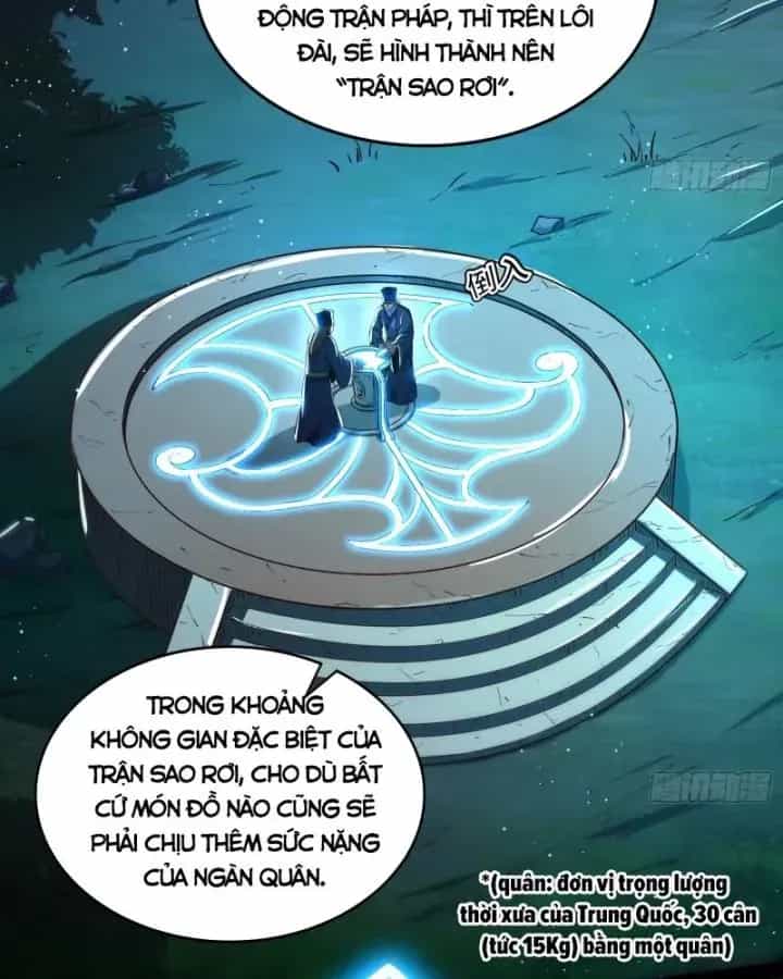 Giả Lập Tu Hành Của Ta - Chương 45 - ảnh 13