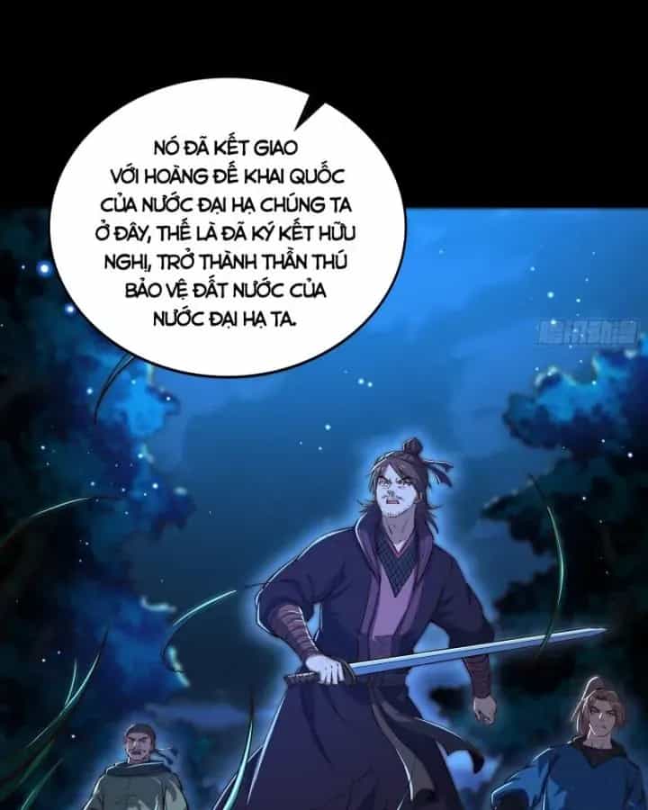 Giả Lập Tu Hành Của Ta - Chương 45 - ảnh 8