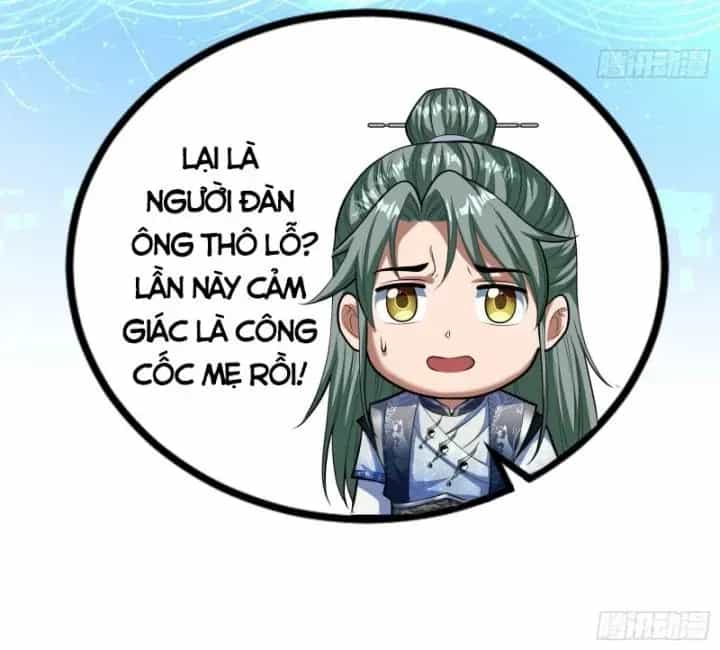 Giả Lập Tu Hành Của Ta - Chương 46 - ảnh 38