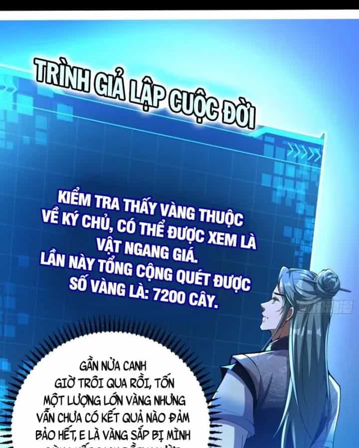 Giả Lập Tu Hành Của Ta - Chương 46 - ảnh 71