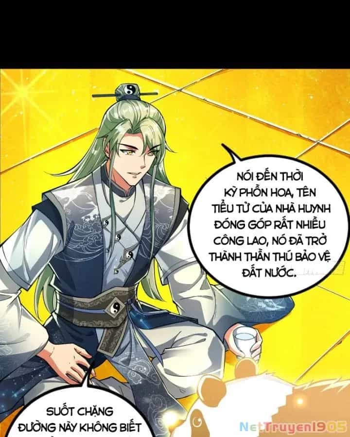 Giả Lập Tu Hành Của Ta - Chương 47 - ảnh 10