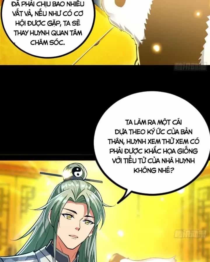 Giả Lập Tu Hành Của Ta - Chương 47 - ảnh 11