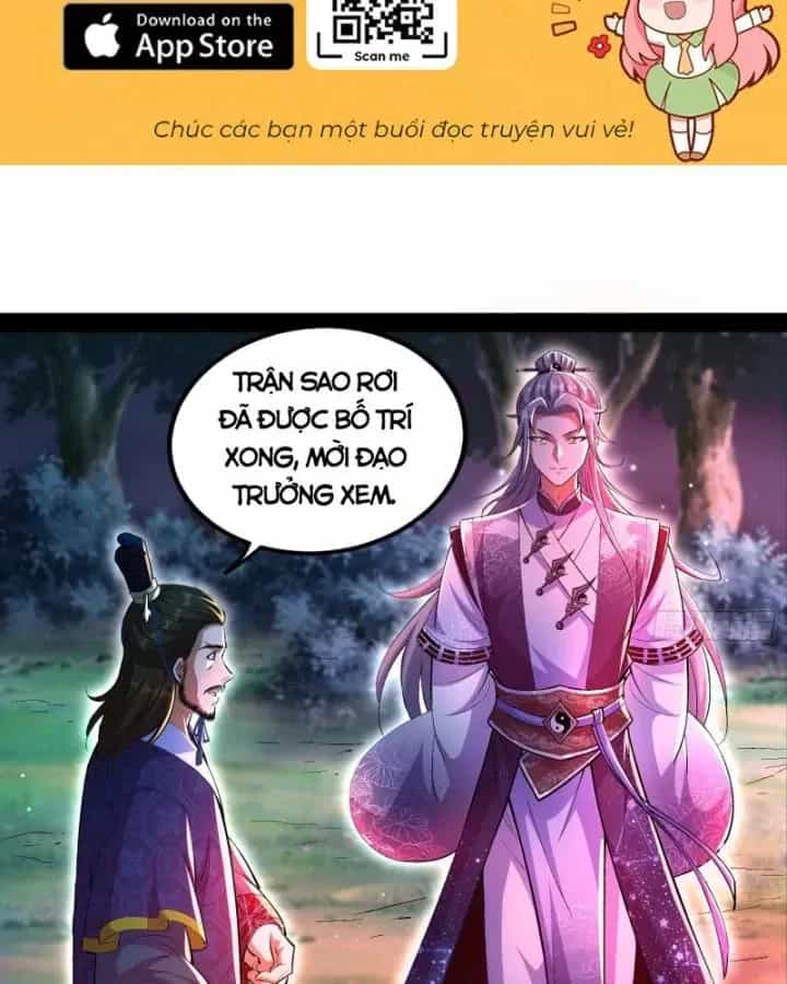 Giả Lập Tu Hành Của Ta - Chương 48 - ảnh 2