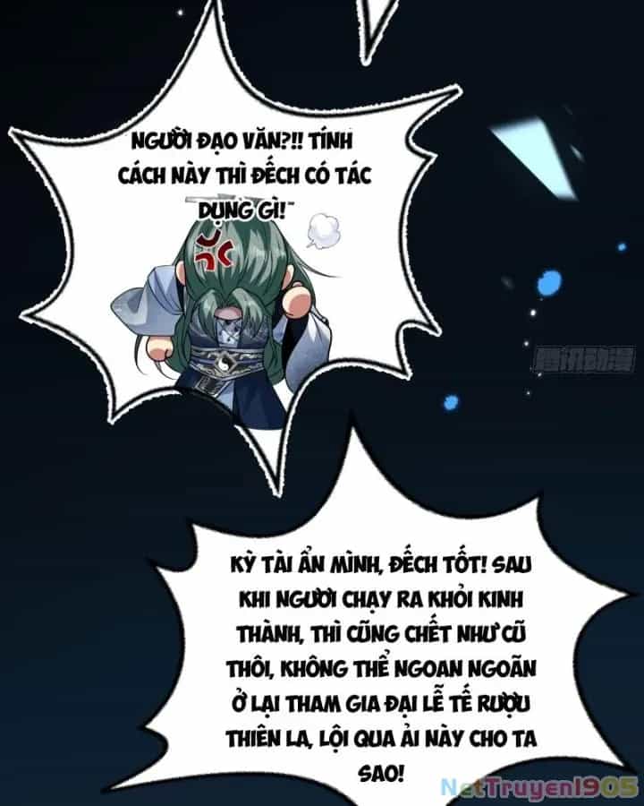 Giả Lập Tu Hành Của Ta - Chương 49 - ảnh 71