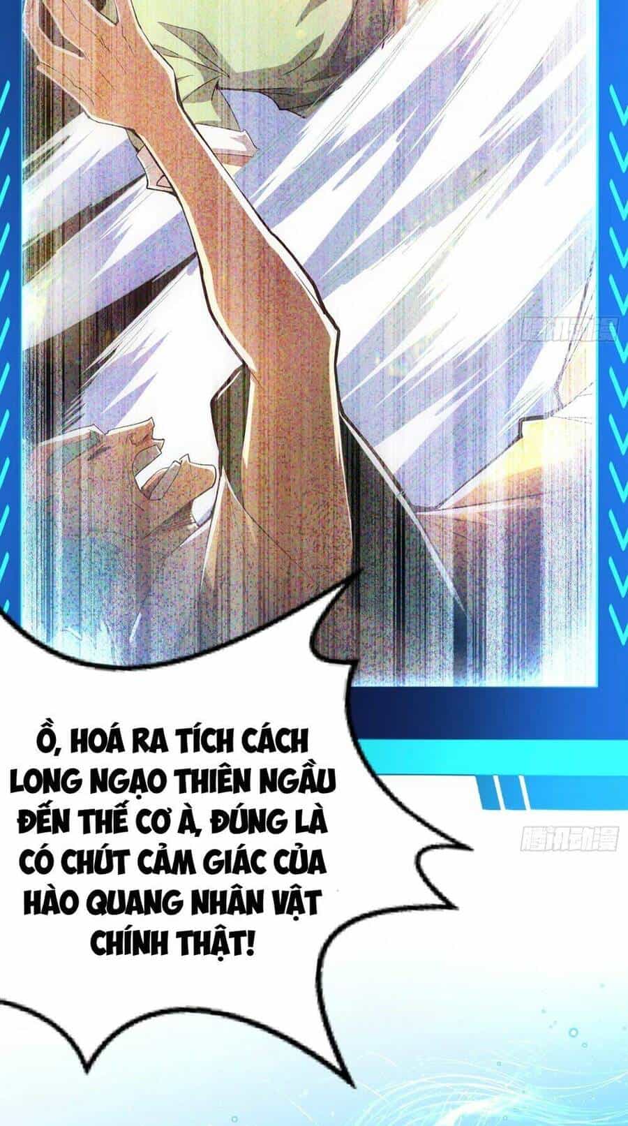 Giả Lập Tu Hành Của Ta - Chương 4 - ảnh 15