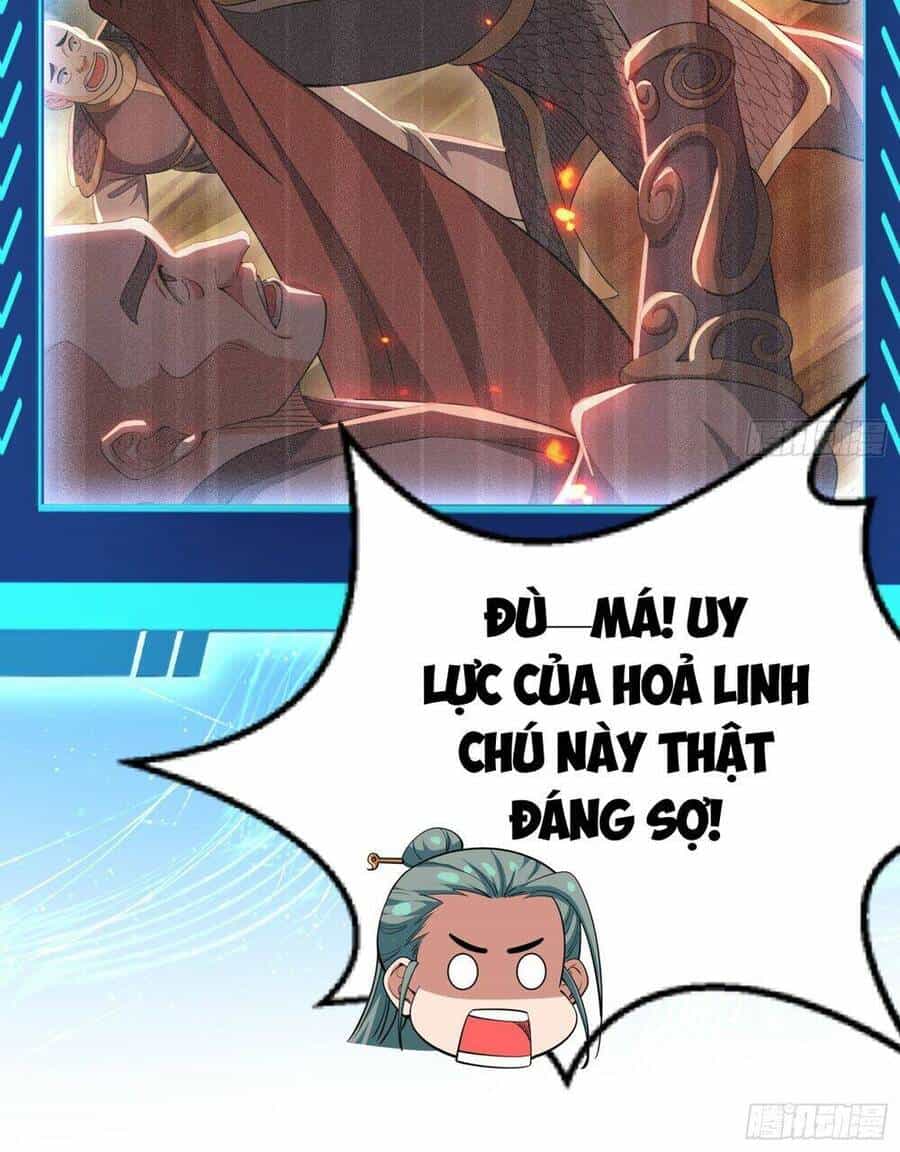 Giả Lập Tu Hành Của Ta - Chương 4 - ảnh 39