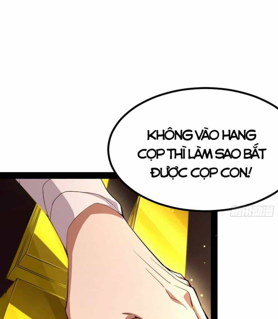 Giả Lập Tu Hành Của Ta - Chương 4 - ảnh 5