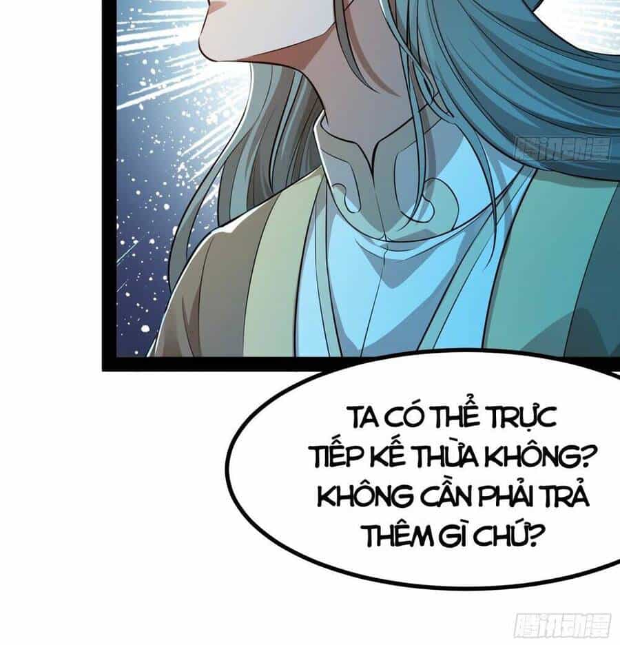 Giả Lập Tu Hành Của Ta - Chương 4 - ảnh 61