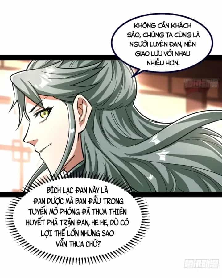 Giả Lập Tu Hành Của Ta - Chương 53 - ảnh 45