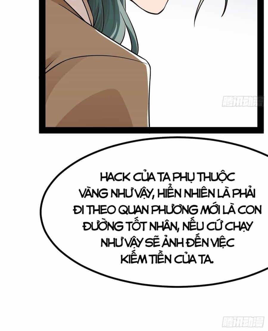 Giả Lập Tu Hành Của Ta - Chương 5 - ảnh 13