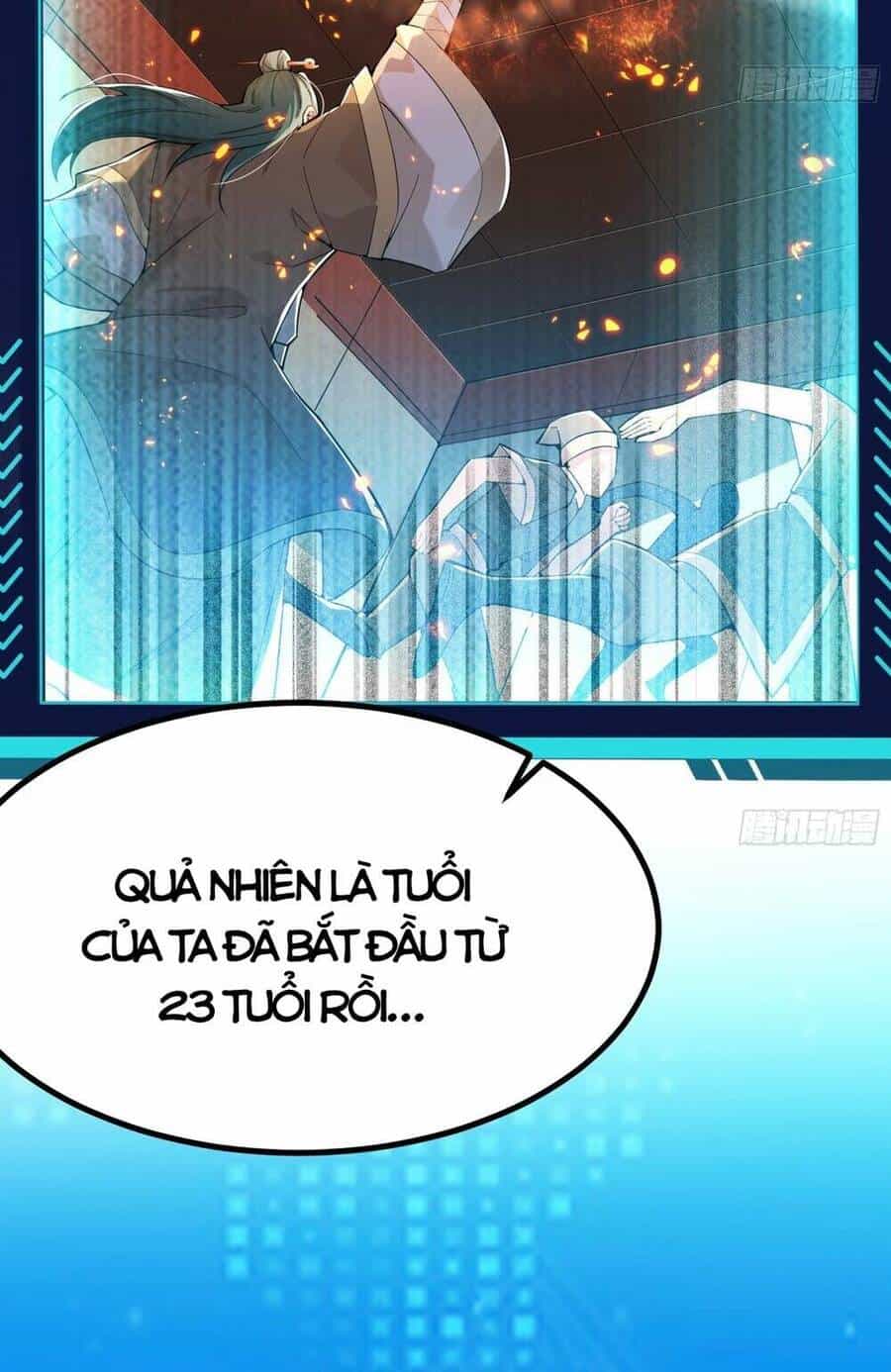 Giả Lập Tu Hành Của Ta - Chương 5 - ảnh 27