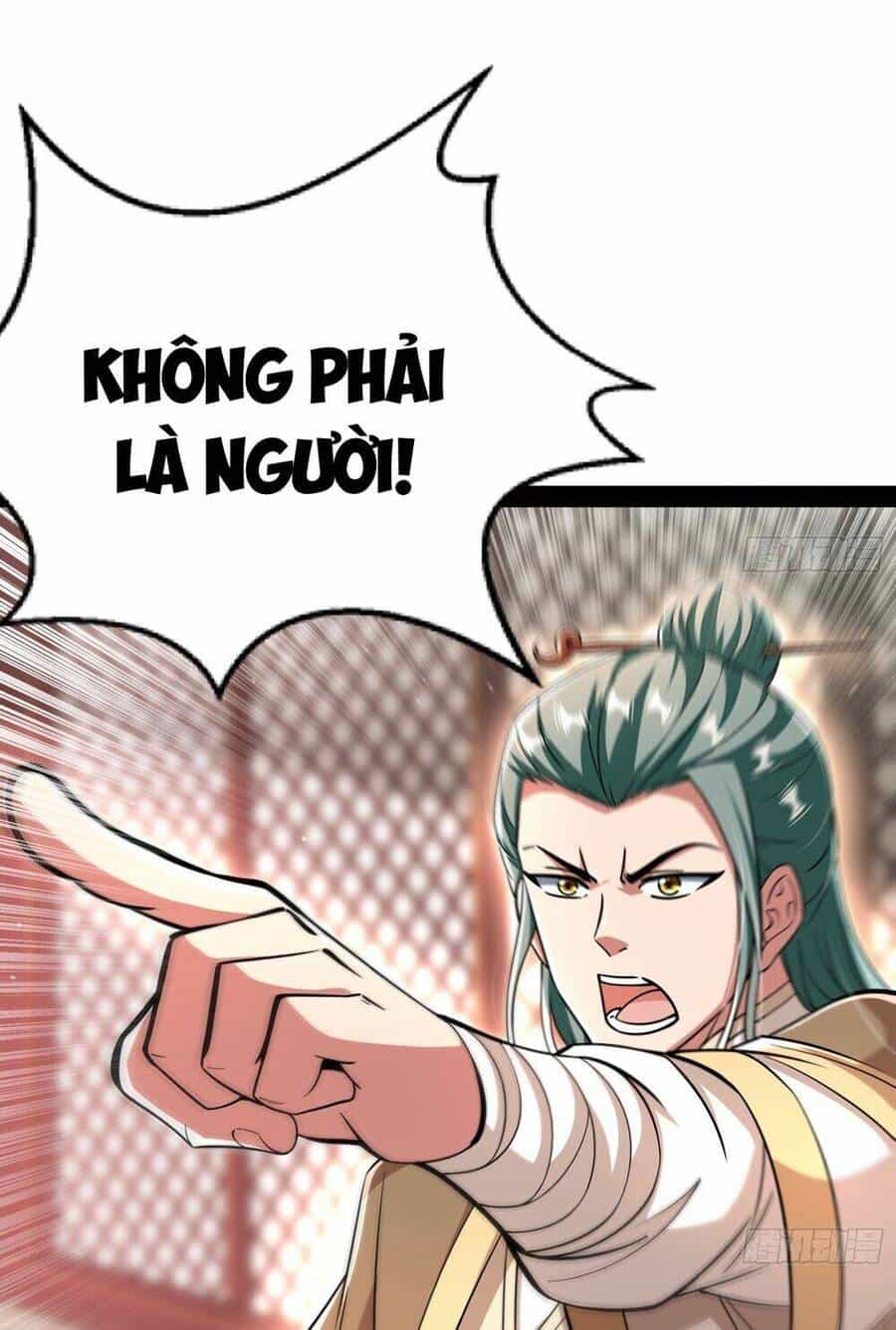 Giả Lập Tu Hành Của Ta - Chương 6 - ảnh 38