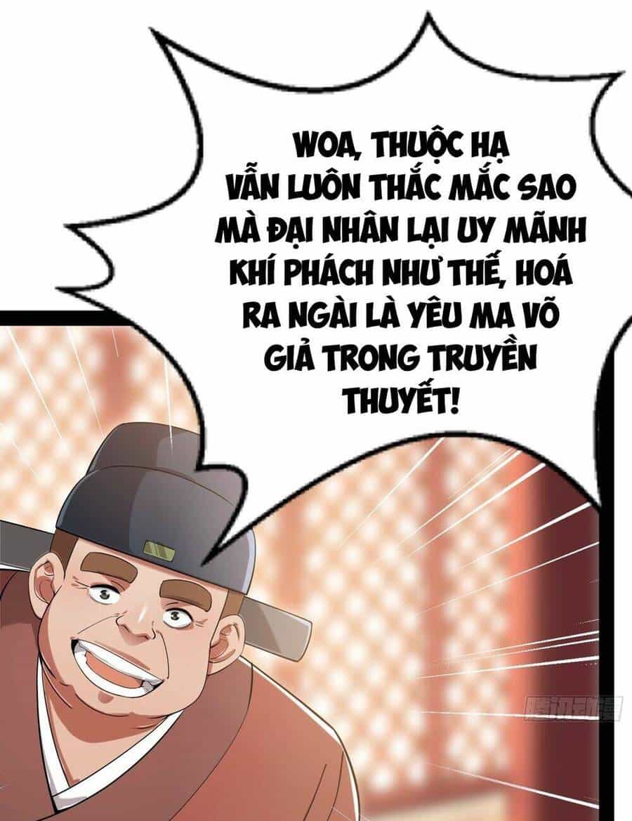 Giả Lập Tu Hành Của Ta - Chương 7 - ảnh 15