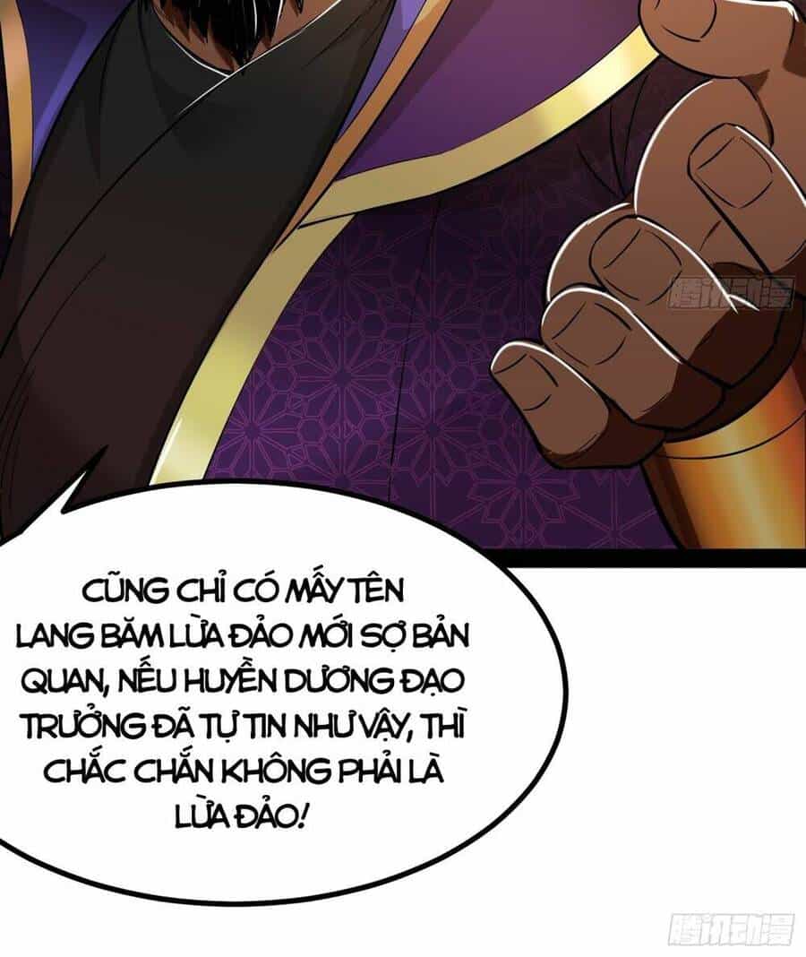 Giả Lập Tu Hành Của Ta - Chương 7 - ảnh 34
