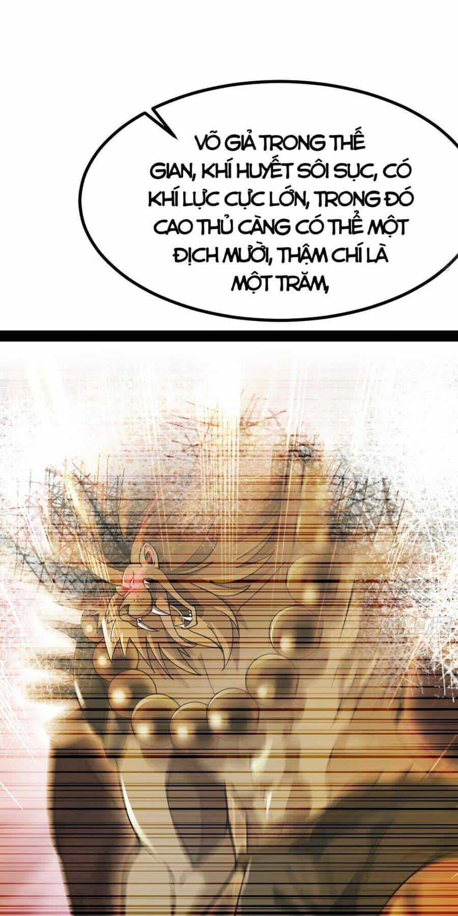 Giả Lập Tu Hành Của Ta - Chương 7 - ảnh 8