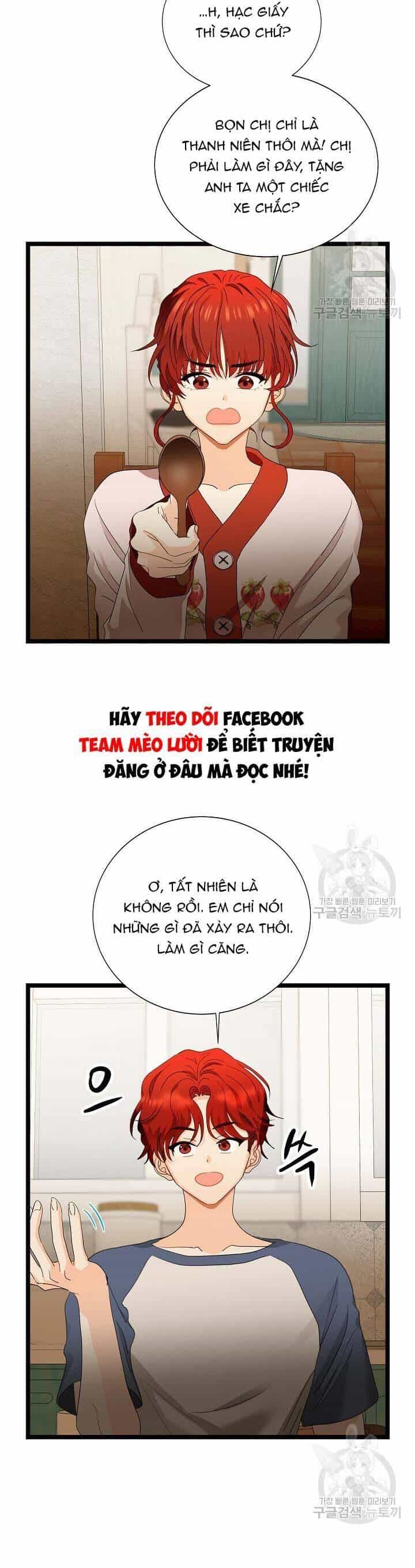 Giả Mạo Theo Phong Cách - Chương 102 - ảnh 6