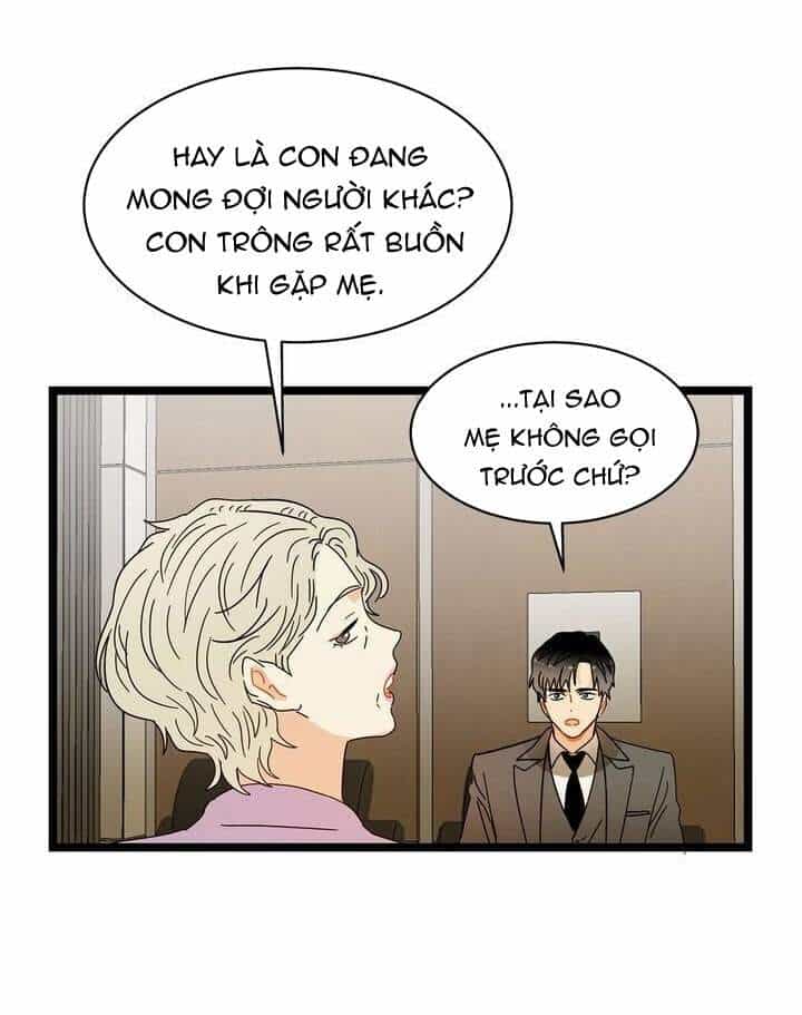 Giả Mạo Theo Phong Cách - Chương 20 - ảnh 33