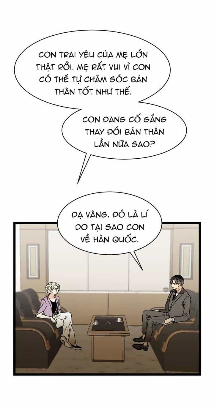 Giả Mạo Theo Phong Cách - Chương 20 - ảnh 41